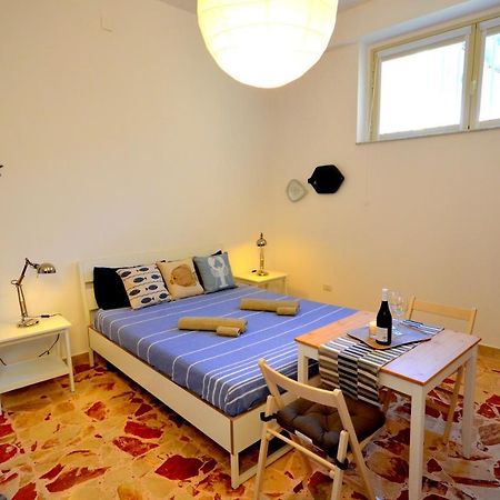 Casa Maja Apartment Джардини Наксос Екстериор снимка
