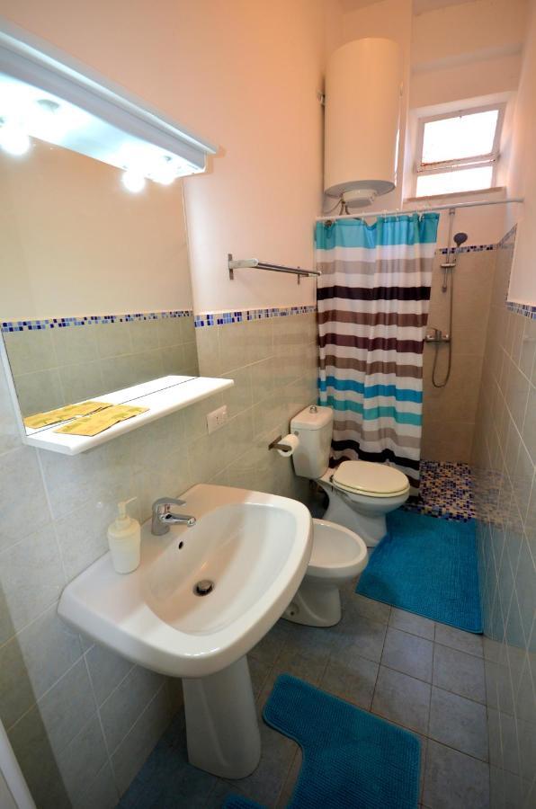 Casa Maja Apartment Джардини Наксос Екстериор снимка