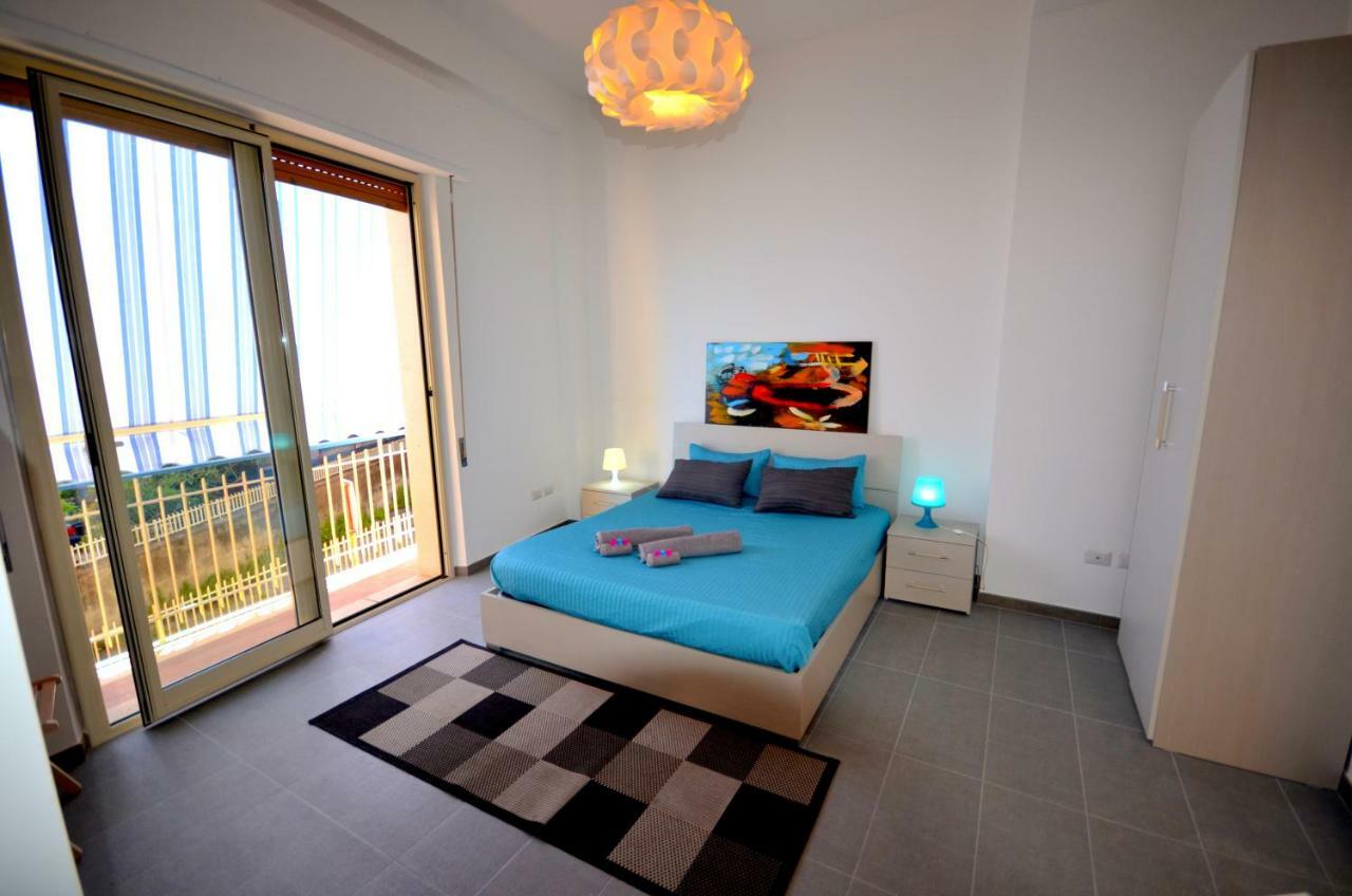 Casa Maja Apartment Джардини Наксос Екстериор снимка